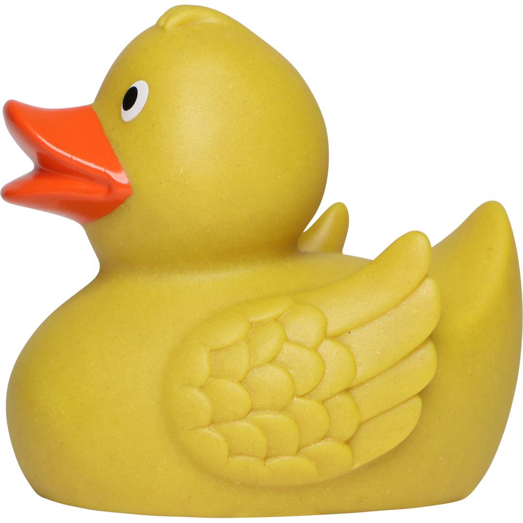 M135000 Gelb/orange - Weizen-Ente, klassik - mbw